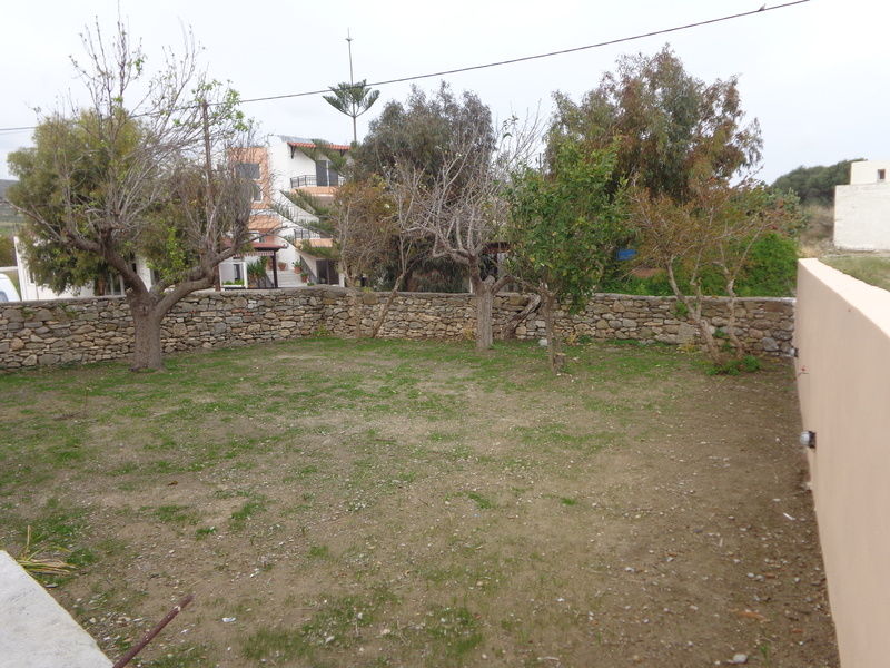 Casa Theoni Villa Kattavia Exterior photo