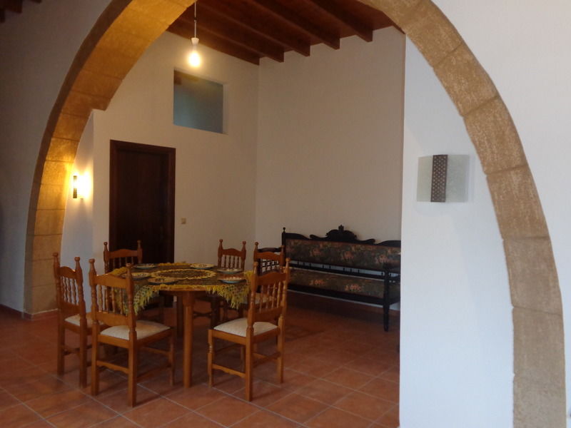 Casa Theoni Villa Kattavia Exterior photo
